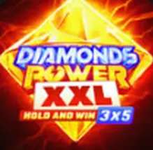 Diamonds Power XXL — Olasbet Latinoamérica