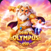 Gates of Olympus en Olasbet